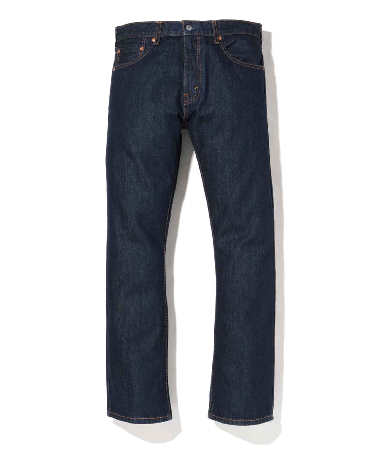 517™ ブーツカット ジーンズ ダークインディゴ – リーバイス®公式