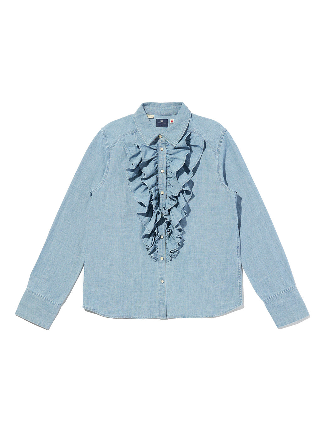 BLUETAB™ タキシードシャツ – リーバイス®公式オンラインストア