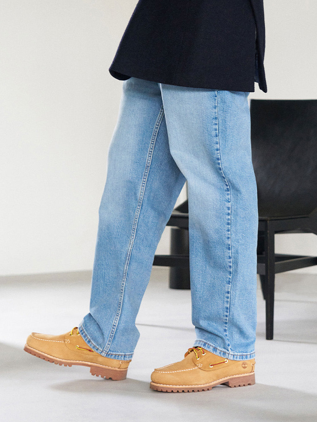 550™ リラックス ジーンズ ミディアムインディゴ – リーバイス®公式