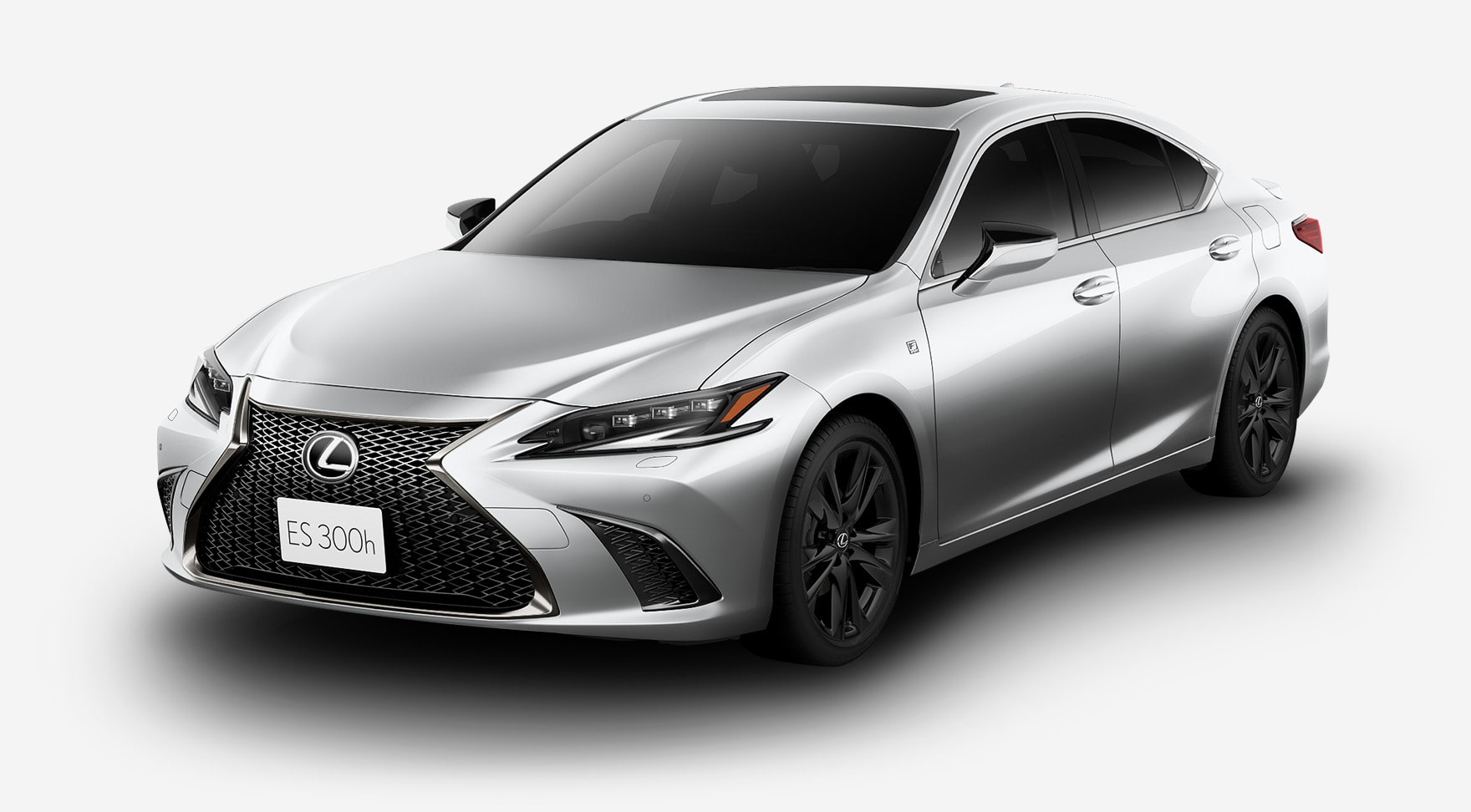 LEXUS ‐ ES｜価格・パッケージ