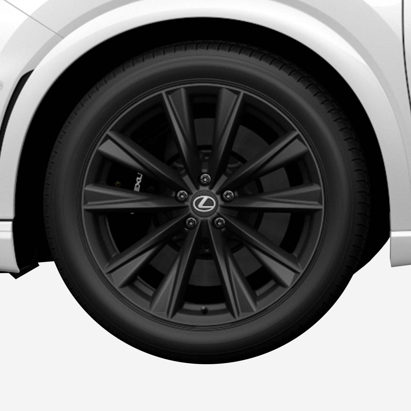 LEXUS ‐ RX｜エクステリア