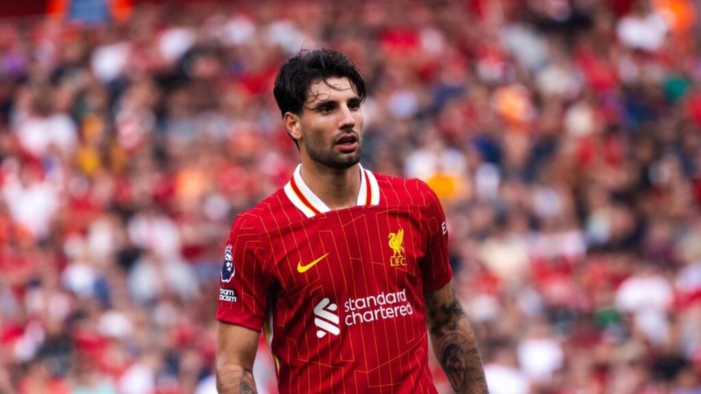 ドミニク・ソボスライのプレースタイル／プロフィール解説｜リバプール