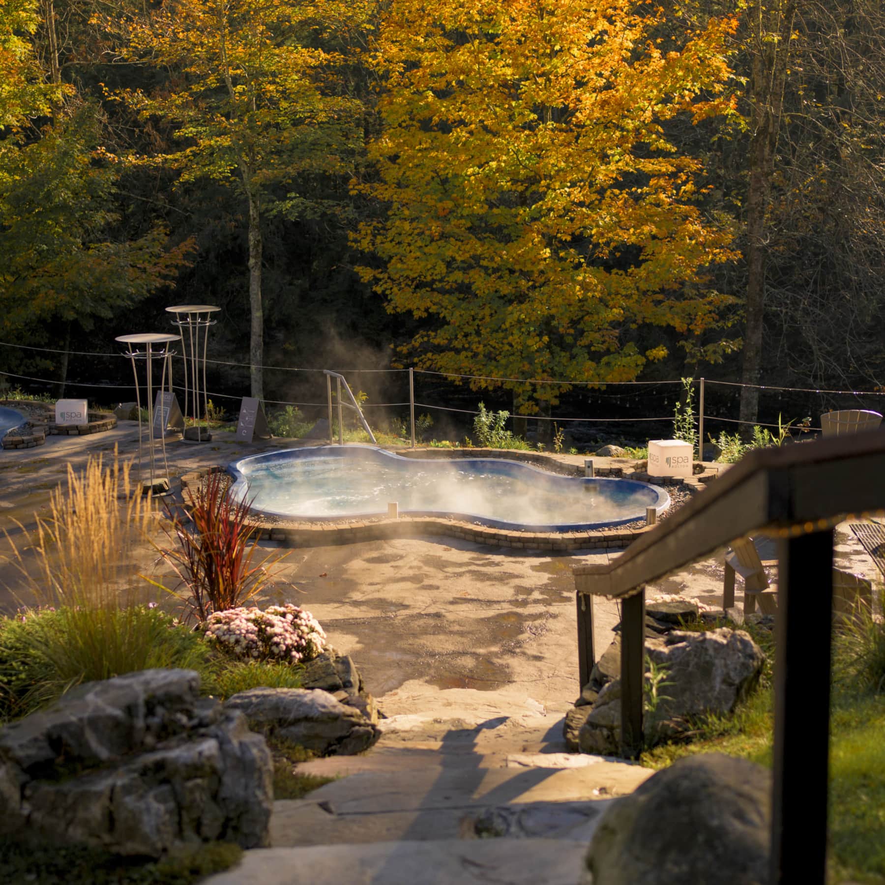 Nordic Spas in the Eastern Townships: 6 Wellness Experiences