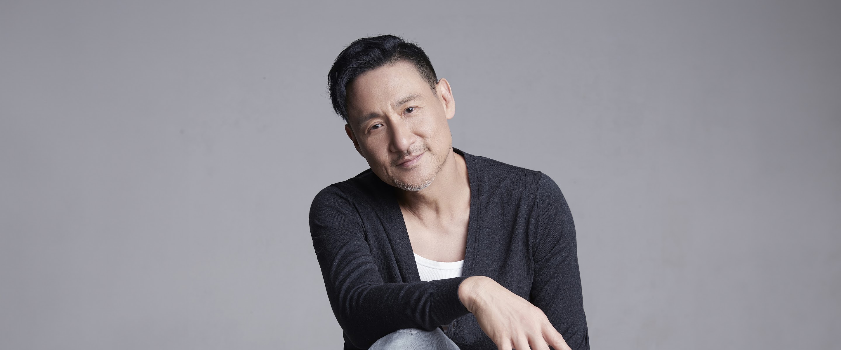 張學友- Jacky Cheung