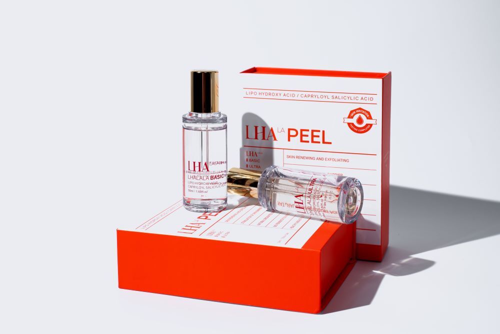 公式】ララピール日本正規代理店｜本物正規品を安心導入｜販促・講習