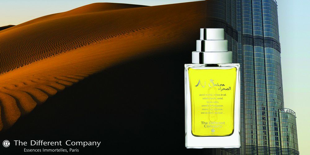 The Different Company（ザディファレントカンパニー） 正規販売店