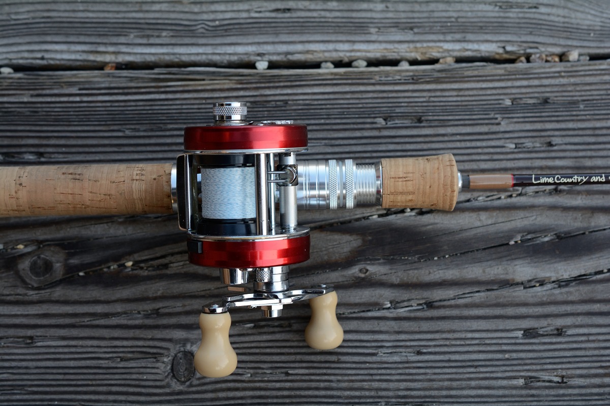 Malibu Classic MCB-4103L | limecountry and streams