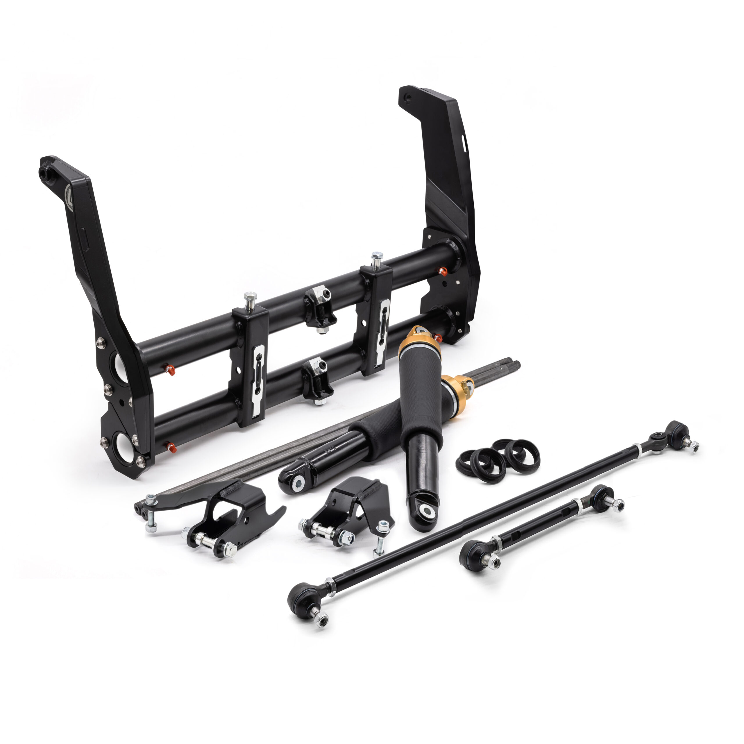 1948-65 Beetle / Ghia Link Pin 4