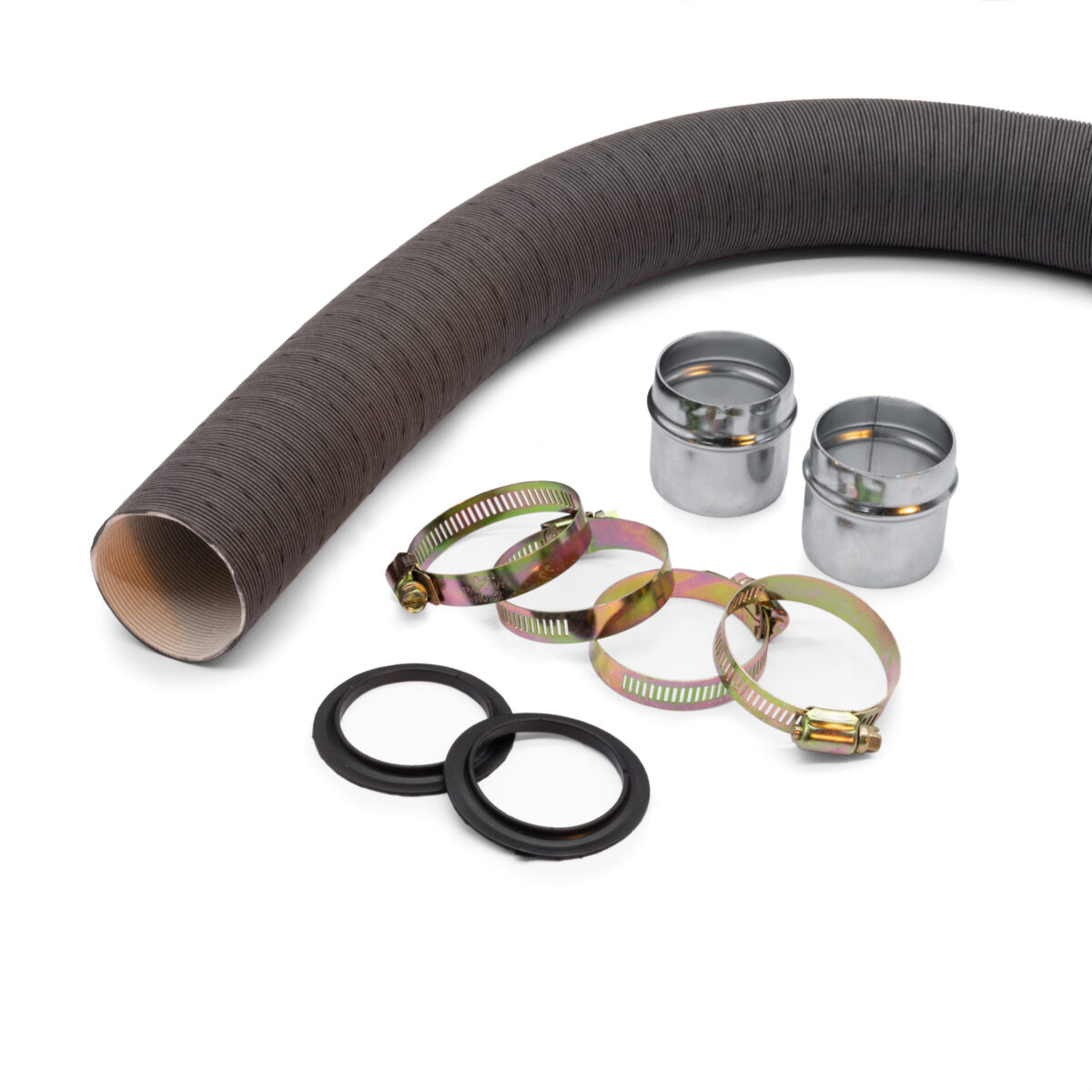 Porsche Style Fan Shroud / Cooling System Conversion Kit, Epoxy