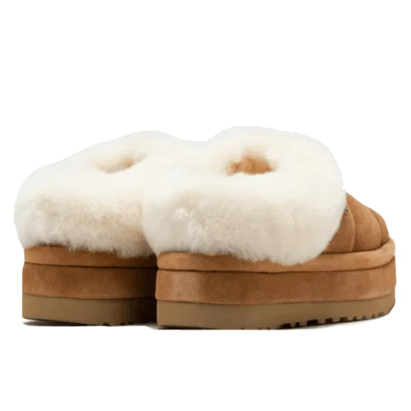 UGG Tazzlita Slipper Chestnut | Limited Resell