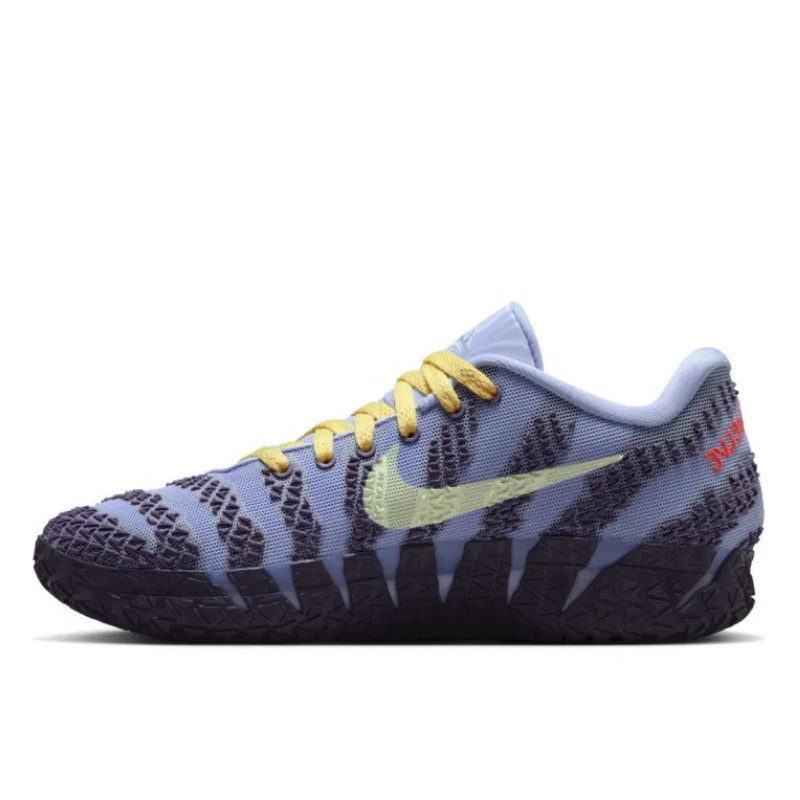 Nike Ja 3 Hustle & Flow | Limited Resell