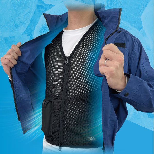 IZPV-SET3 I'ZペルチェベストSET3 | リンクサス株式会社