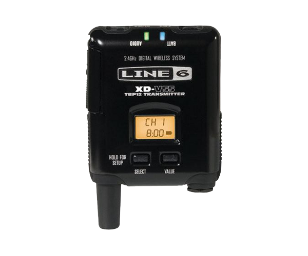 アクセサリー - Line 6 Japan