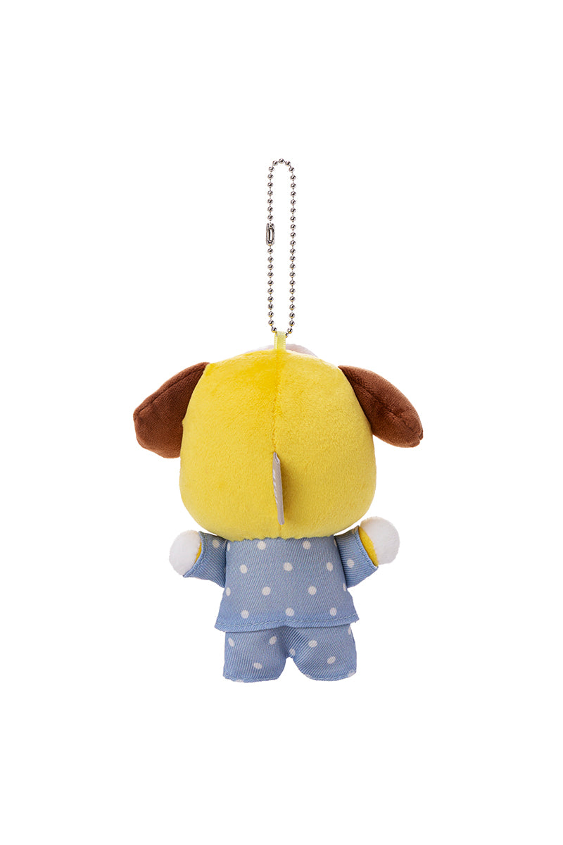 2026 BT21 Happy Bag CHIMMY 〜ぬいと一緒にねむねむ癒しタイム