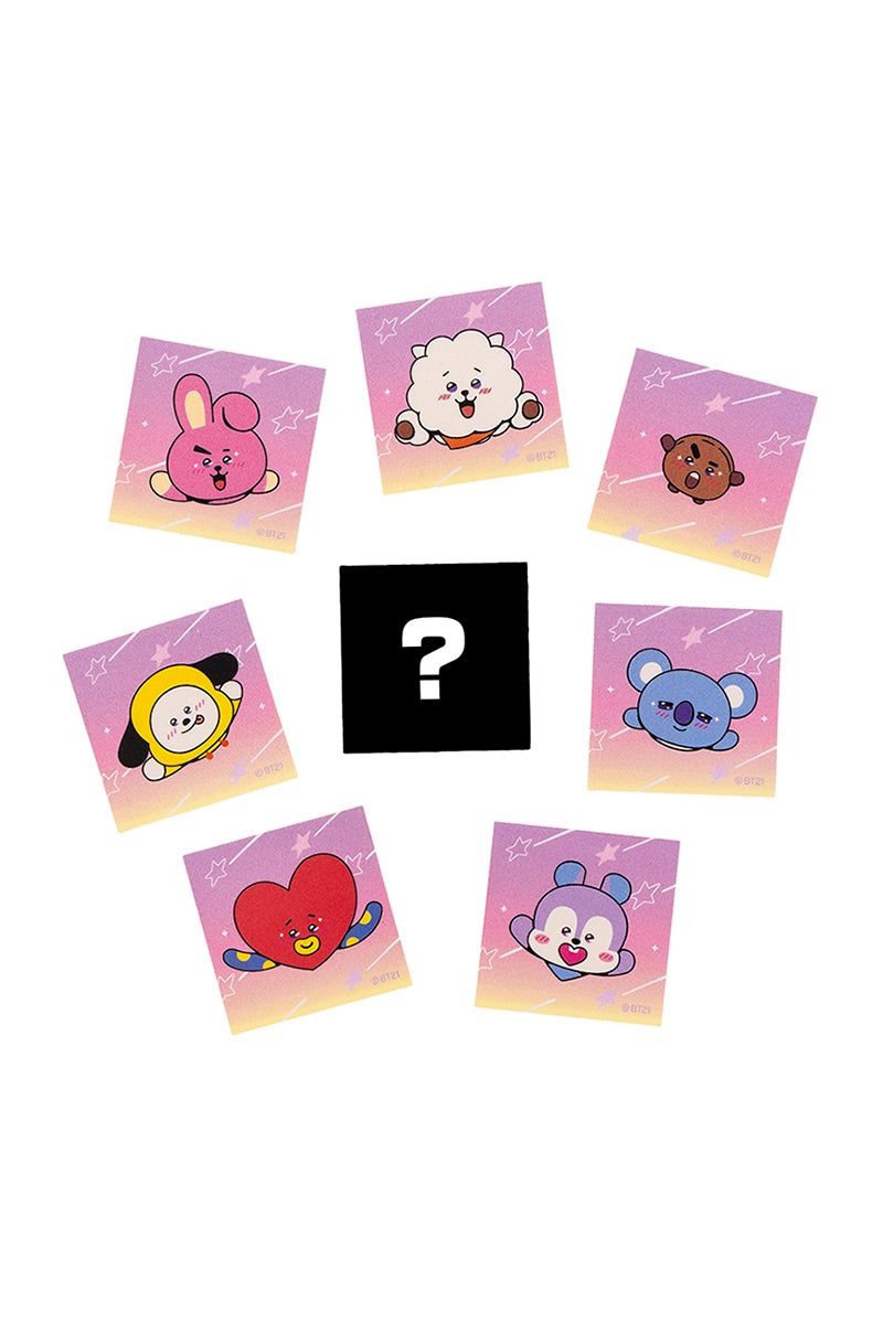 BTSパスタソース(NEXT STAGE) BT21 – LINE FRIENDS SQUARE JAPAN OFFICIAL