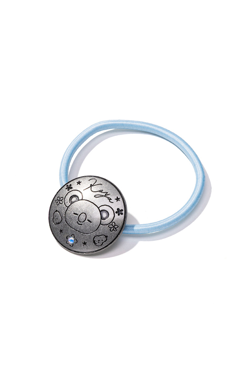 ペンライトコンチョヘアゴム(SUMMER) KOYA – LINE FRIENDS SQUARE