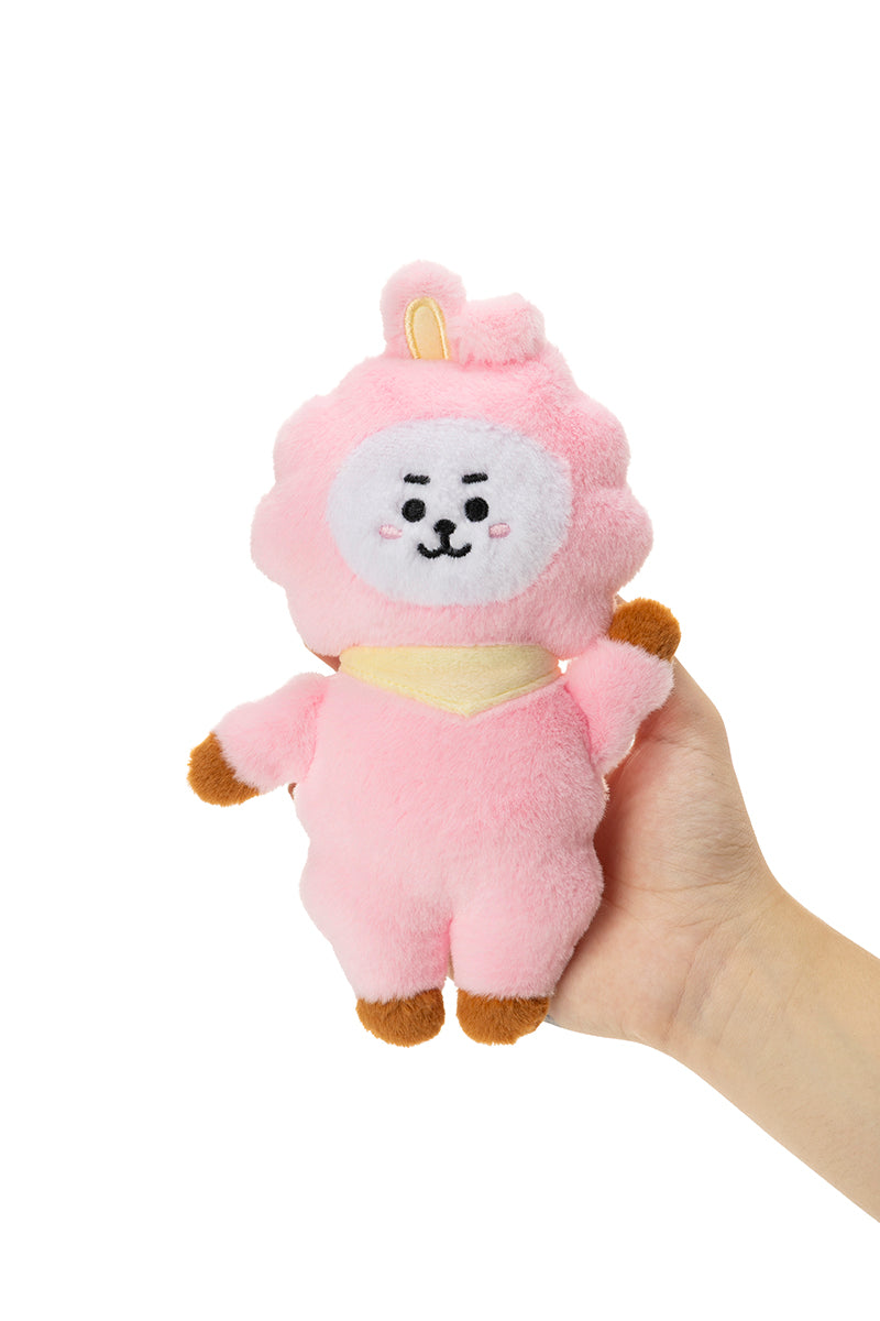 ぬいぐるみ(FULL OF COOKY) RJ – LINE FRIENDS SQUARE JAPAN OFFICIAL