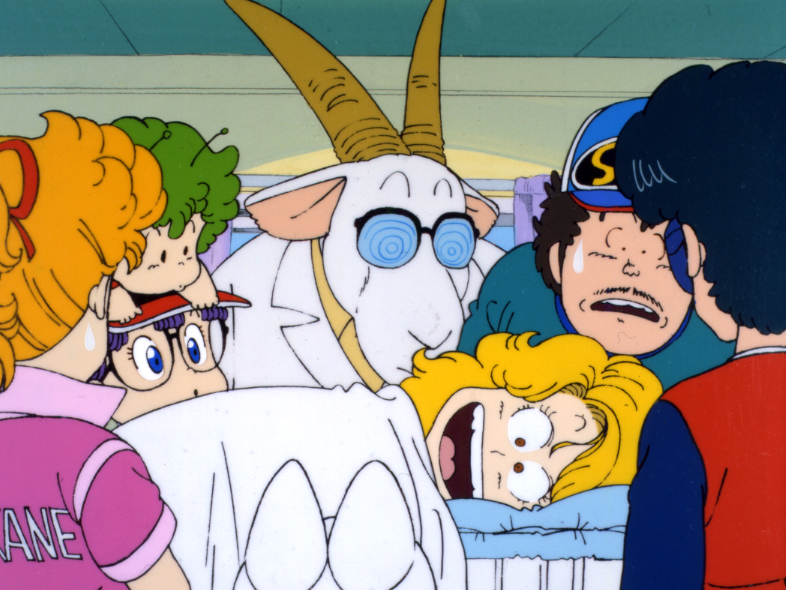 第 61 話 探検！ マンモスみどりちゃん - Dr.スランプ アラレちゃん