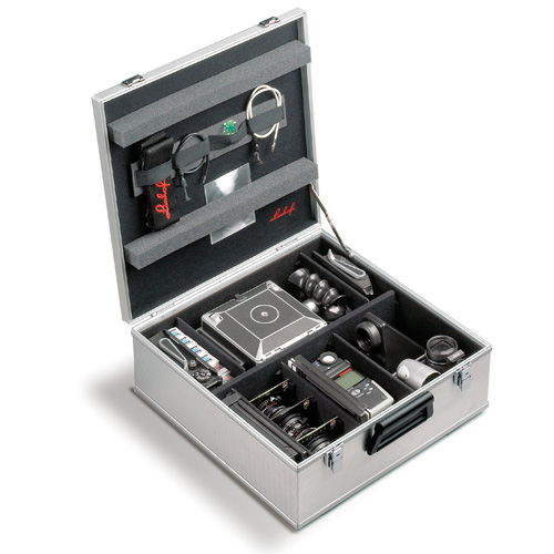 Master Technika classic | Linhof