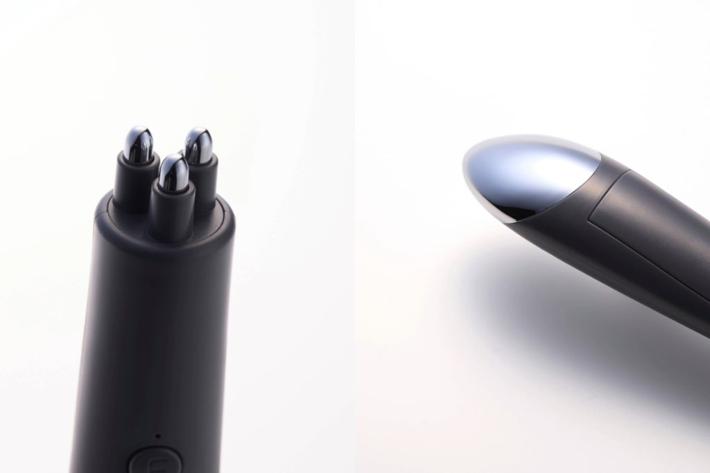 豪華すぎる「デュアル美顔器」が付録で登場！ トリプル機能で表情が