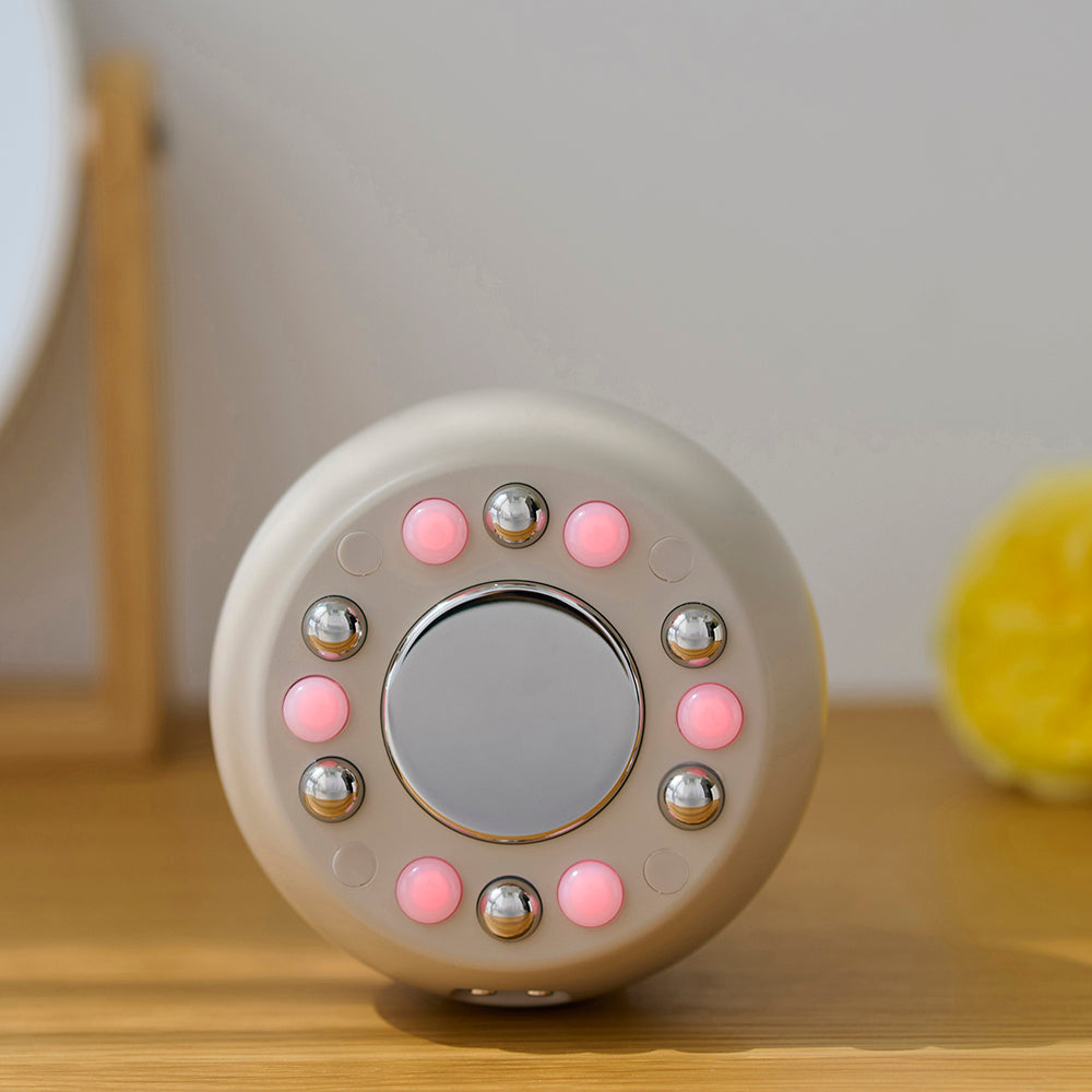 LINKA キャビテーション防水痩身マッサージャー