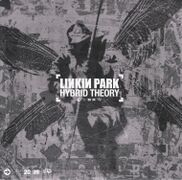 Hybrid Theory (20th Anniversary Edition) - Linkinpedia
