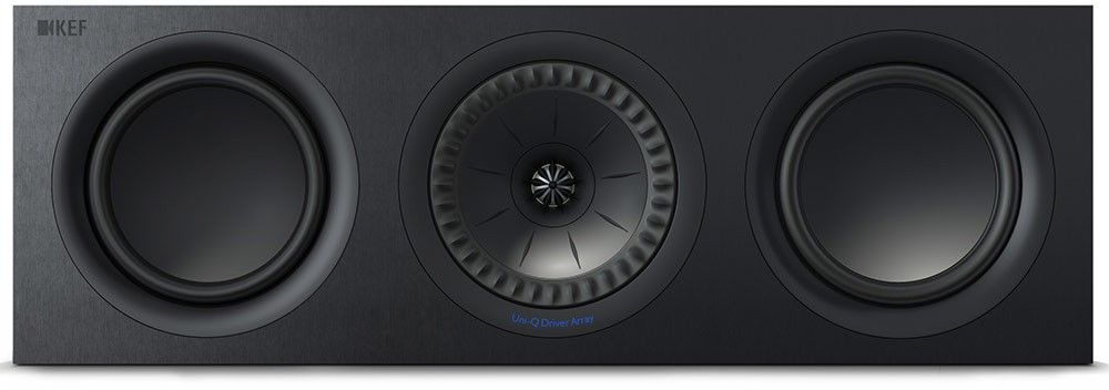 KEF Q650c 6.5