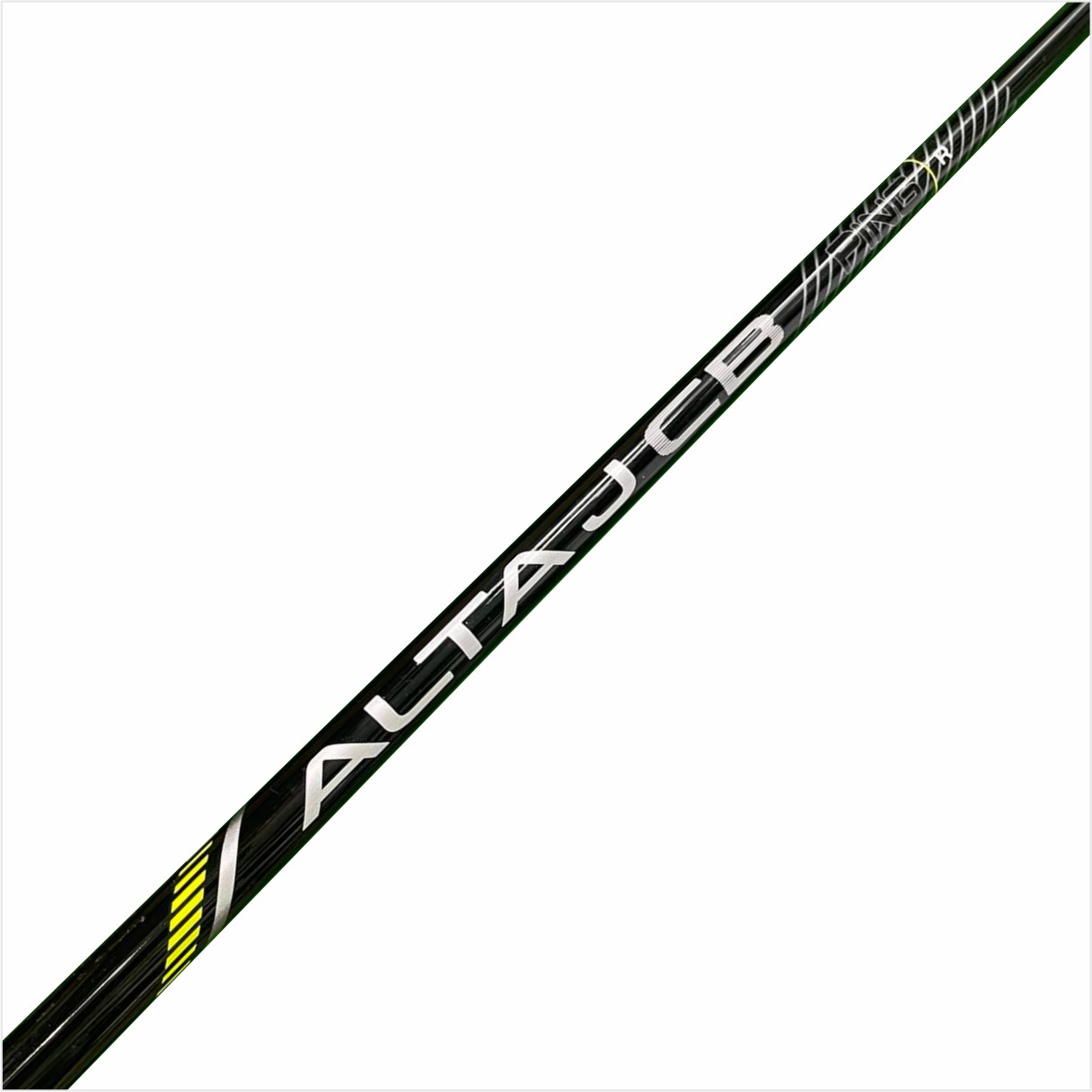 PING G430 ALTA JCB BLACK – LionGolf