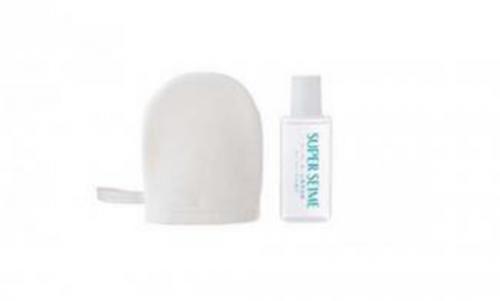 スーパーセーム レギュラーミトン Amazon | スーパーセーム レギュラーミトン | スーパーセーム | 洗顔