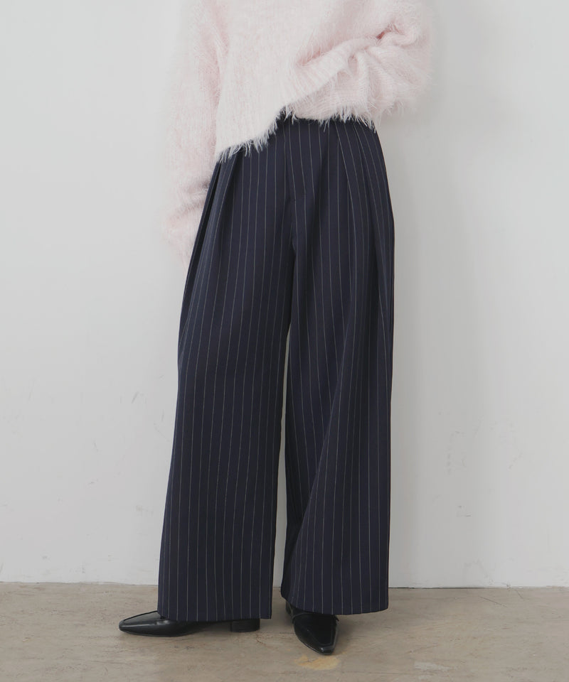 ストライプタックパンツ – LIAN