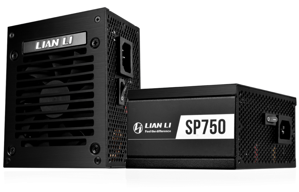 SP750 - LIAN LI is a Leading Provider of PC Cases | Computer Cases