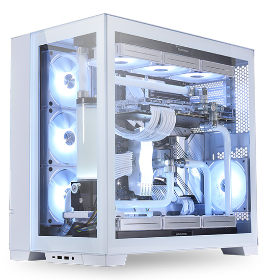 O11 DYNAMIC EVO - LIAN LI is a Leading Provider of PC Cases