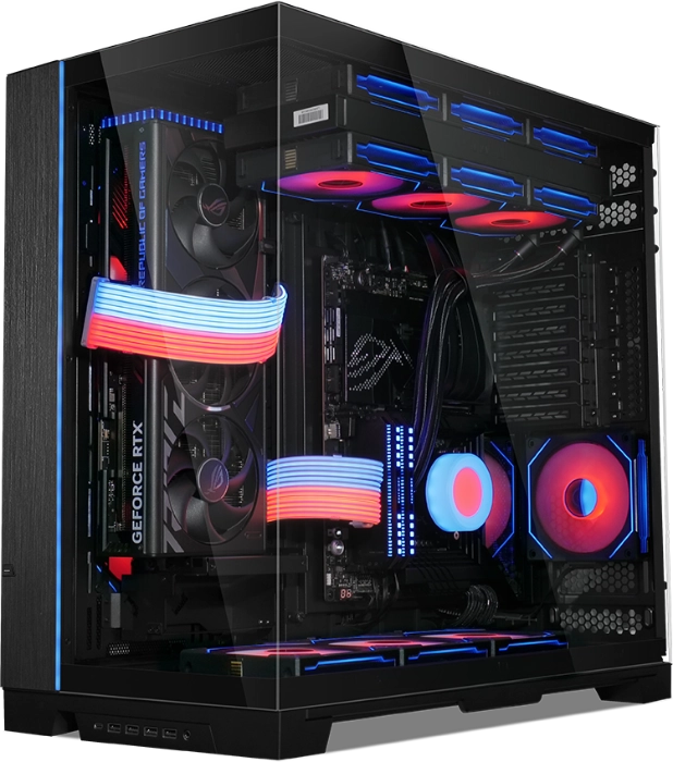 O11 DYNAMIC EVO XL - LIAN LI is a Leading Provider of PC Cases