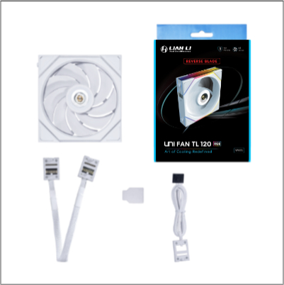 UNI FAN TL - LIAN LI is a Leading Provider of PC Cases | Computer