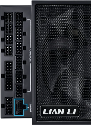 EDGE - LIAN LI は PC ケースの大手プロバイダーです | コンピューター