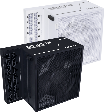 EDGE GOLD - LIAN LI is a Leading Provider of PC Cases | Computer Cases