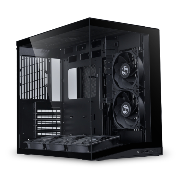 O11 DYNAMIC MINI V2 - LIAN LI is a Leading Provider of PC Cases