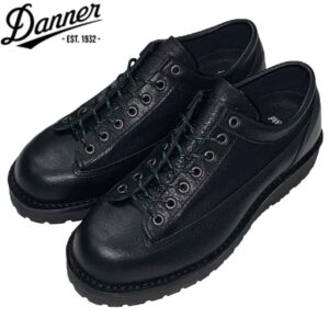 DannerダナーCascadeRangeW/PKltカスケードレンジBLACK日本製D214015