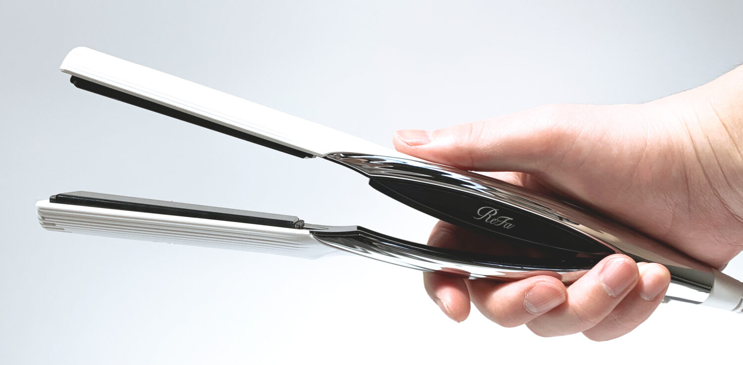 デメリット？】美容師がリファストレートアイロン「4つ悪い口コミ」を