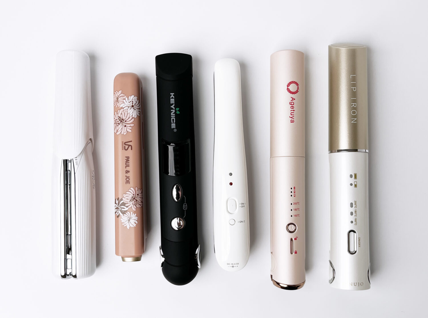 生産終了はなぜ？】絹女リップアイロンは悪い？美容師が口コミ評価