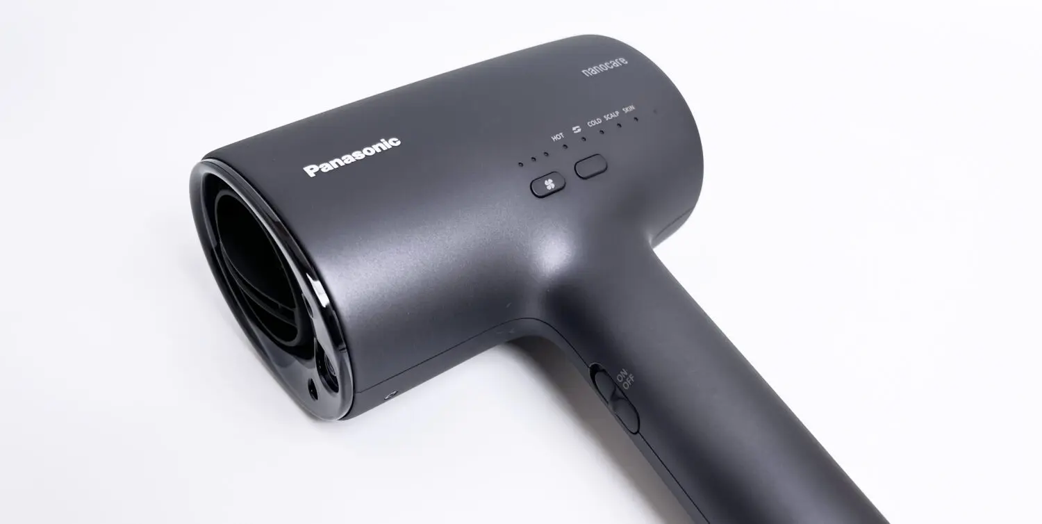 新作】ナノケア EH-NA0Jは悪い？美容師が使用感を口コミ評価｜NA0Gとの