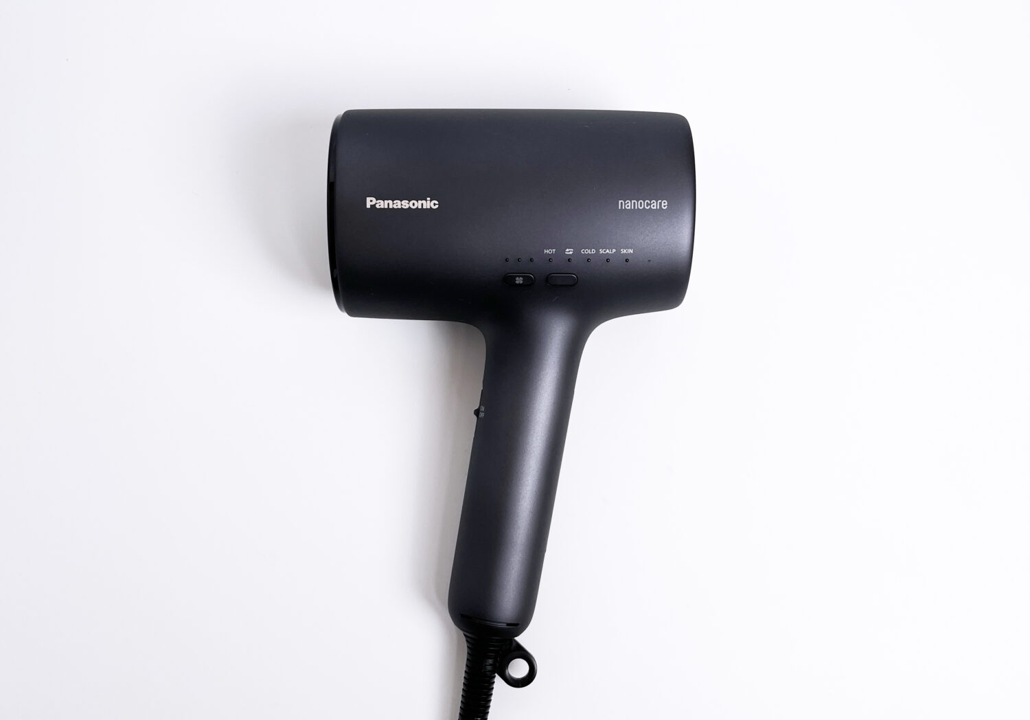 新作】ナノケア EH-NA0Jは悪い？美容師が使用感を口コミ評価｜NA0Gとの