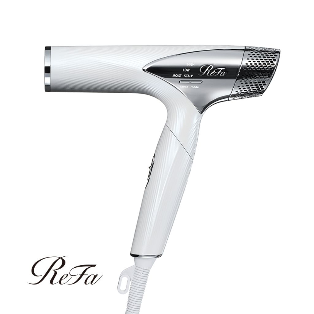 悪いの？】美容師がリファドライヤースマートを口コミ解説｜使い方も