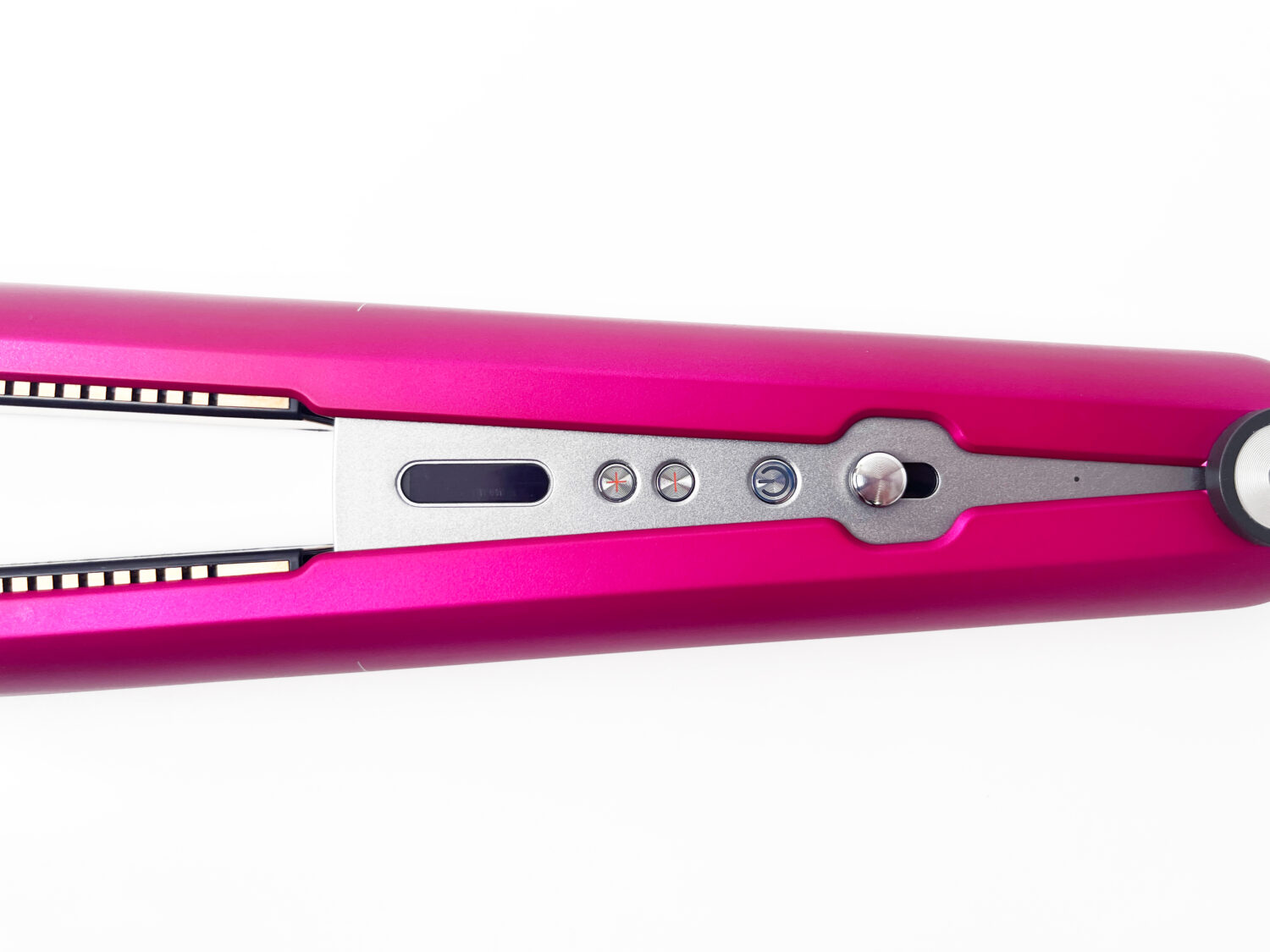 おすすめは難しい？】美容師がダイソンヘアアイロンを口コミ＆レビュー