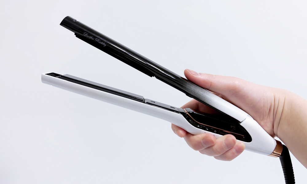 高すぎ、あかん】美容師がヘアビューロン107D Plusストレートを口コミ