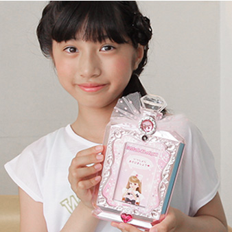 リカちゃんおしゃれpad｜商品情報｜リカちゃん｜タカラトミー