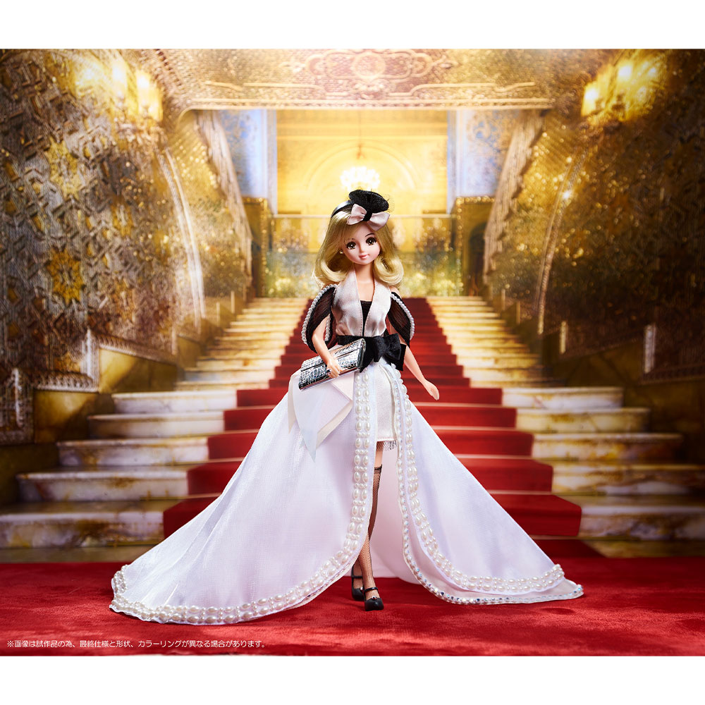 タカラトミーモール限定】JeNnY 40th Anniversary style【受注生産