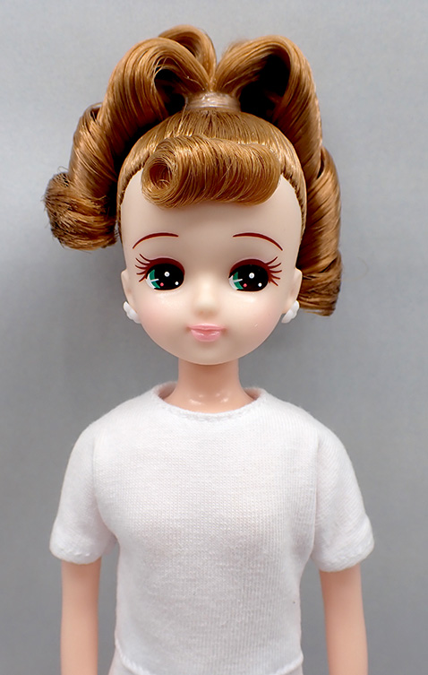 リカちゃんキャッスル / リカちゃん