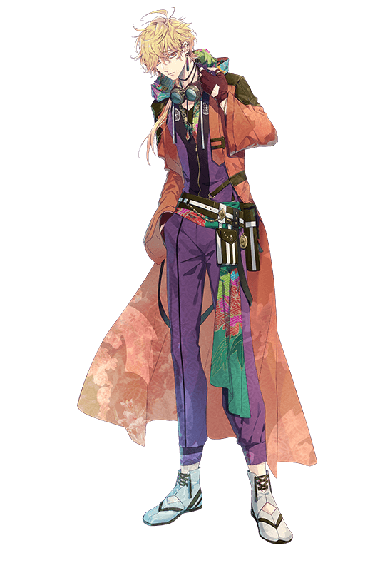 泡沫のユークロニア -trail- ｜ Nintendo Switch用ソフト