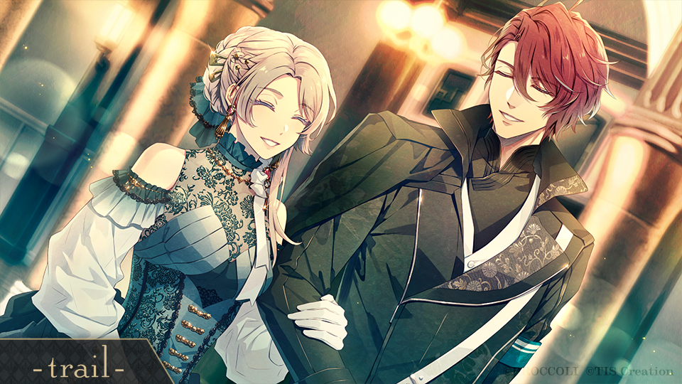 泡沫のユークロニア -trail- ｜ Nintendo Switch用ソフト